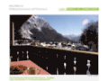 Ferienwohung Künstlerblick – Mittenwald