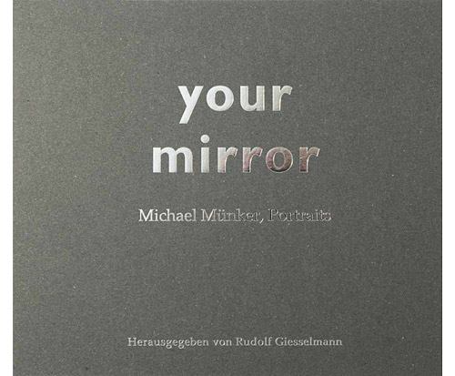 Your Mirror